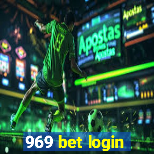 969 bet login